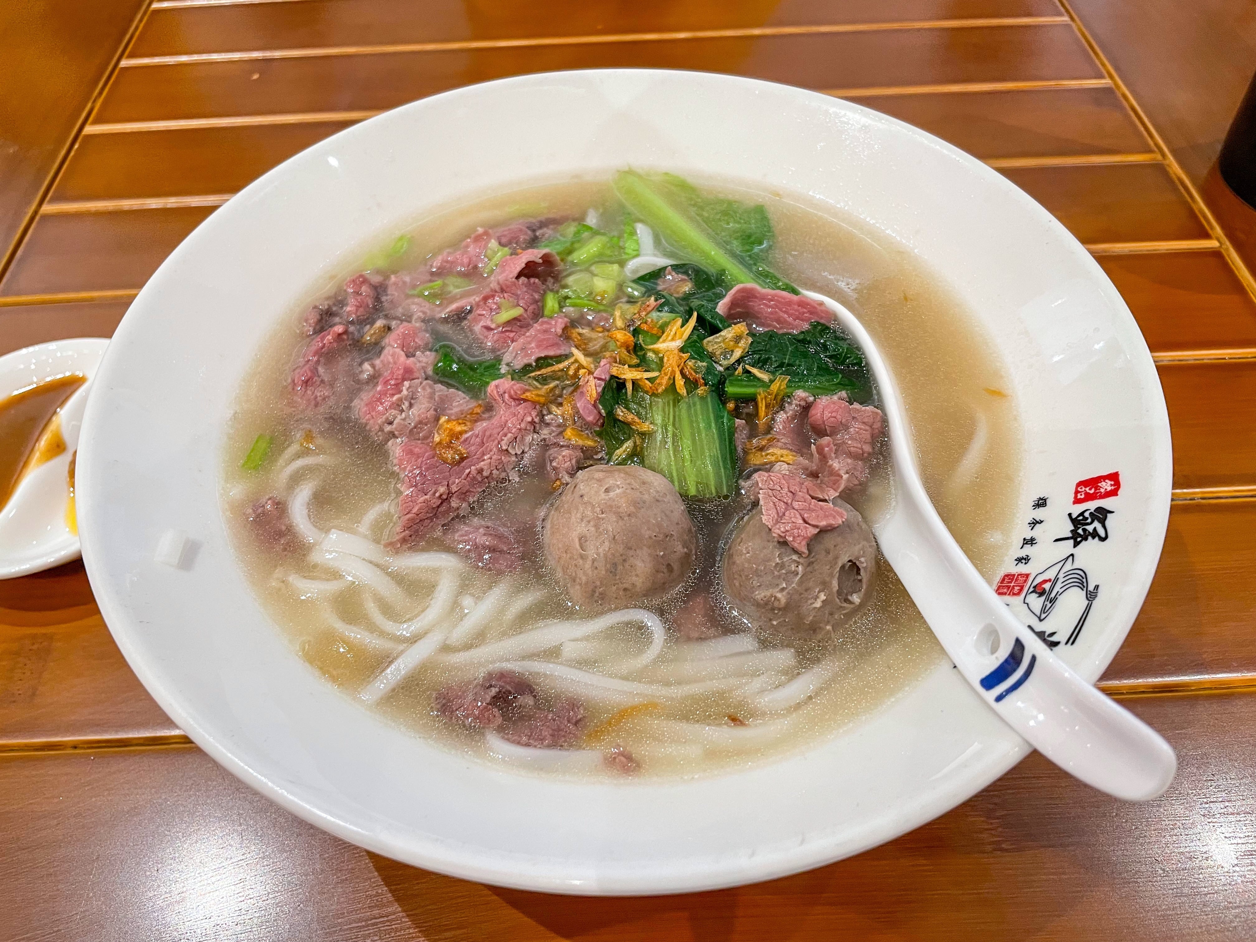 潮汕粿条