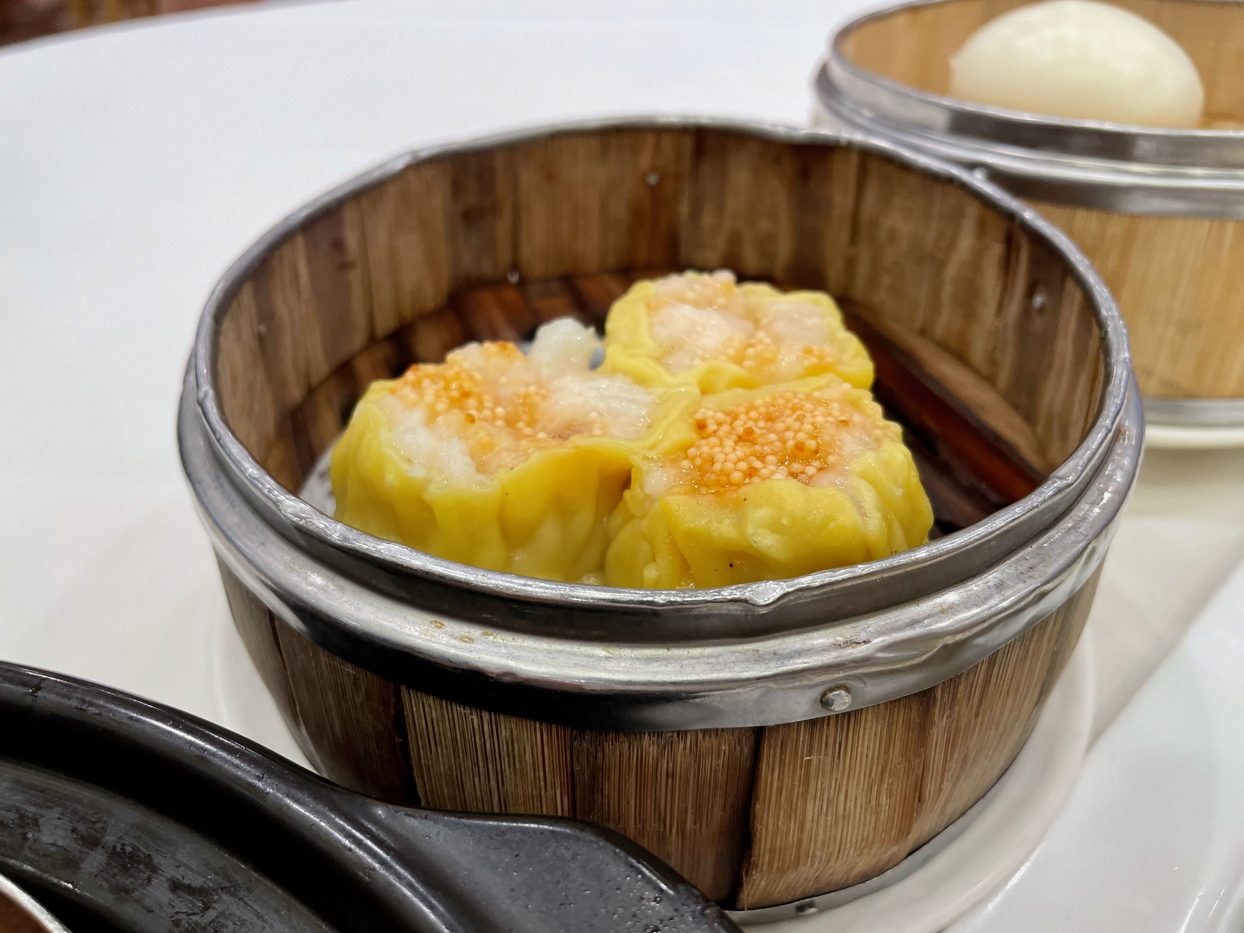 牛杂炒肠粉？