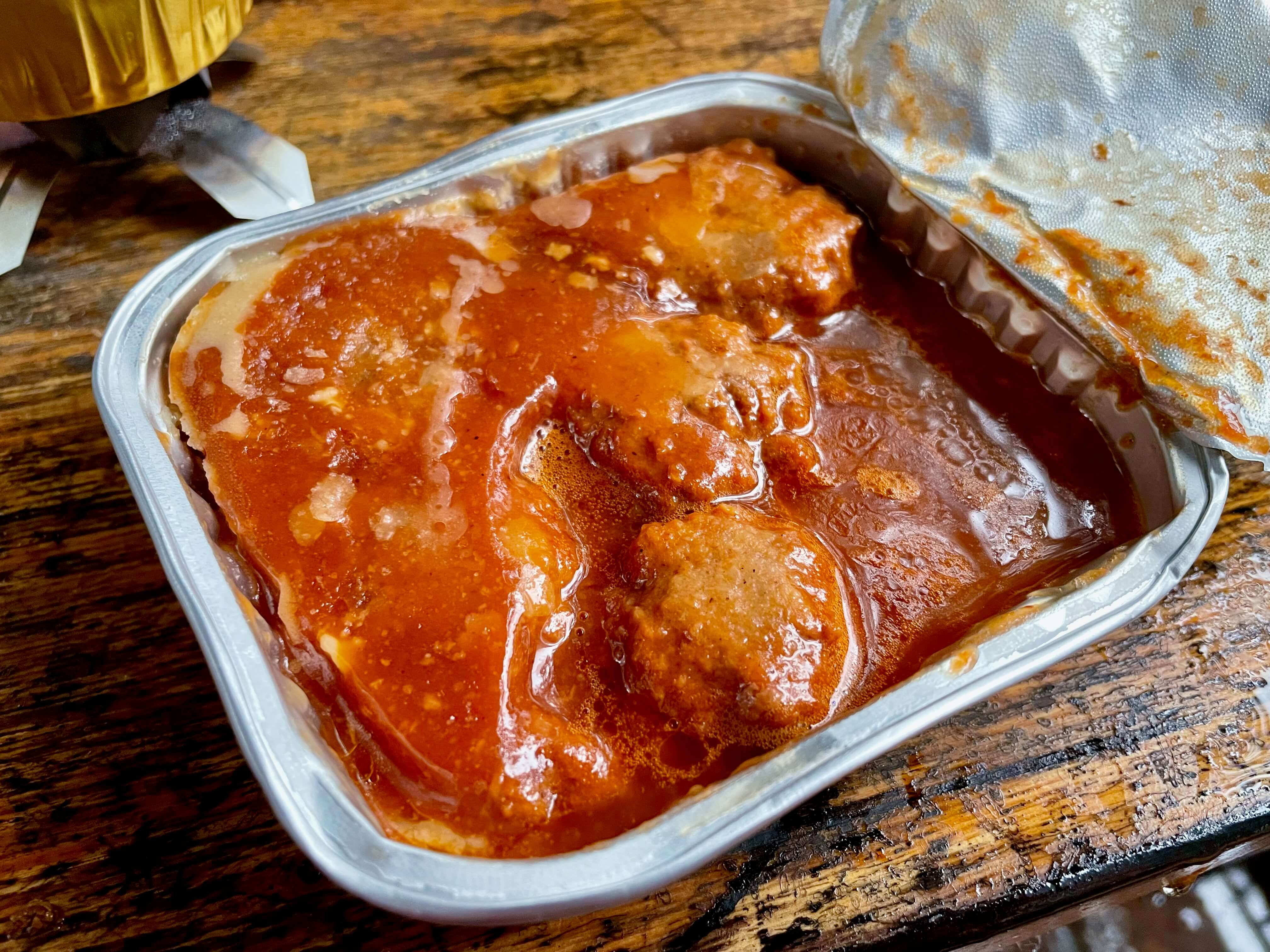 牛肉丸