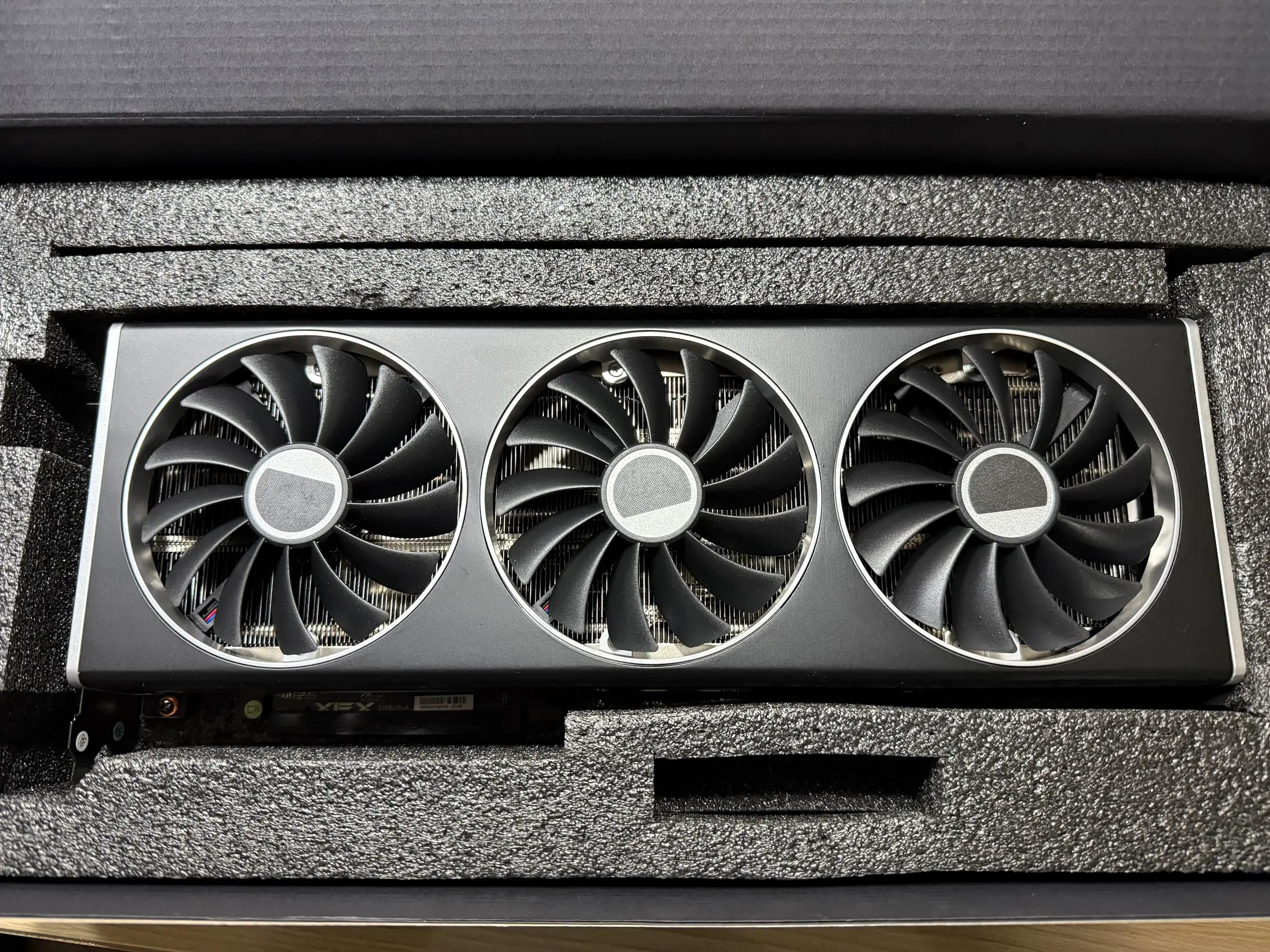 XFX - RX 7900XTX